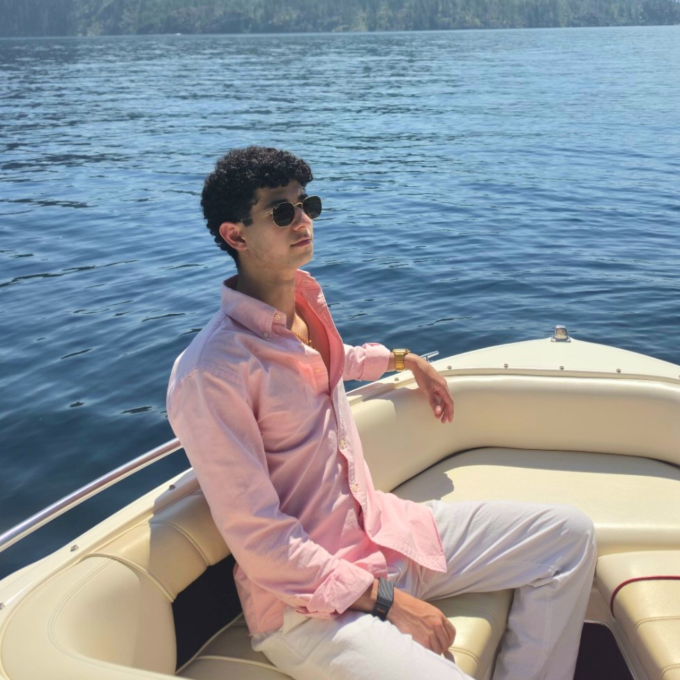 Easha, Elevate co-founder